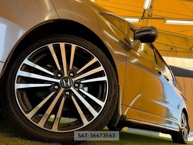 Honda ODYSSEY 2014-01 8650864-18