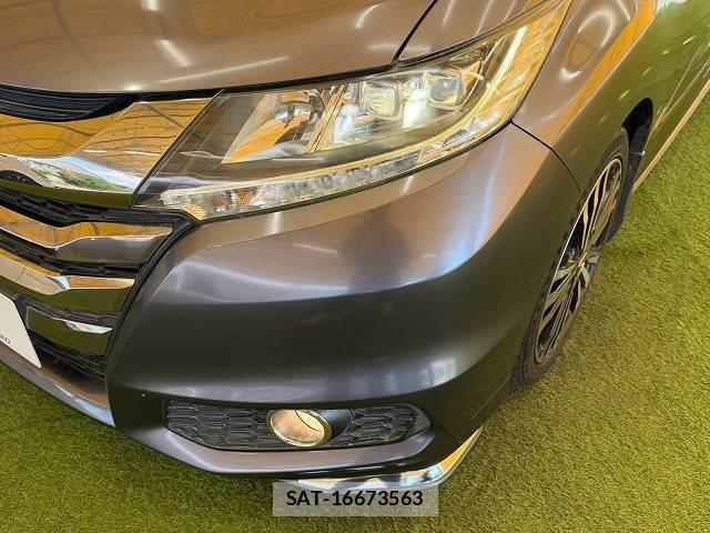 Honda ODYSSEY 2014-01 8650864-19