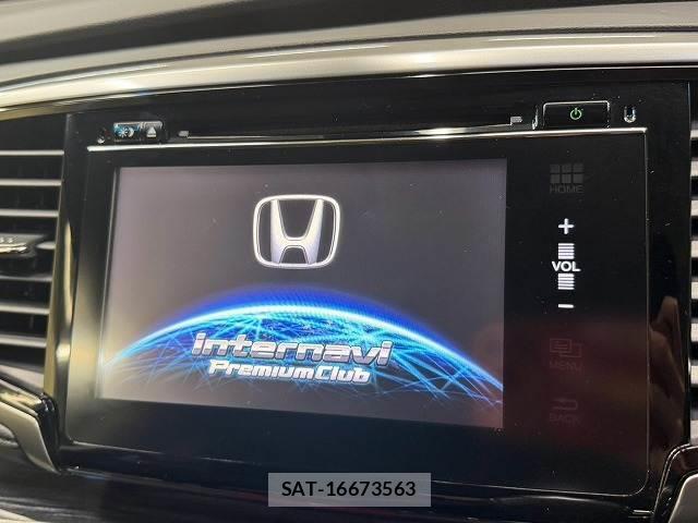 Honda ODYSSEY 2014-01 8650864-2