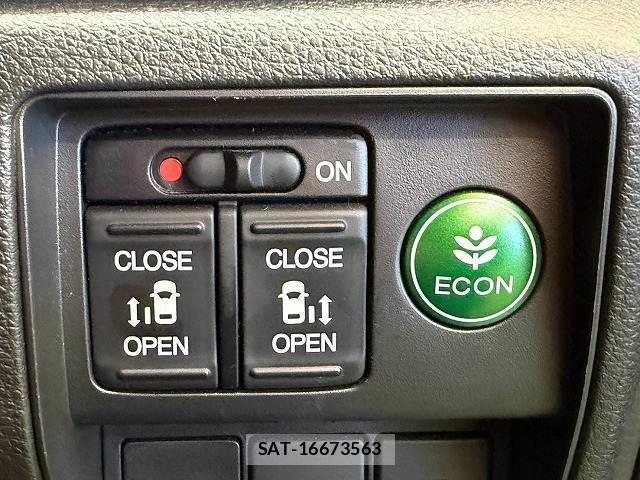 Honda ODYSSEY 2014-01 8650864-4