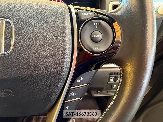 Honda ODYSSEY 2014-01 8650864-5