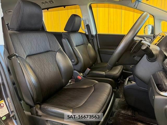 Honda ODYSSEY 2014-01 8650864-9