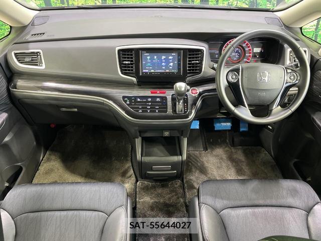 Honda ODYSSEY 2014-01 8651037-1