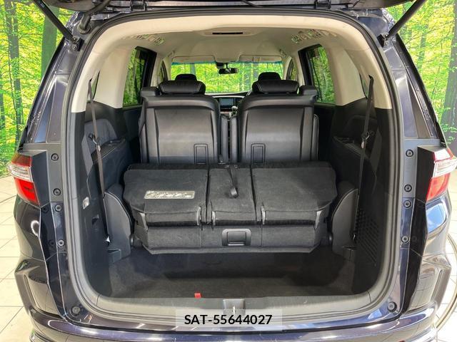 Honda ODYSSEY 2014-01 8651037-10
