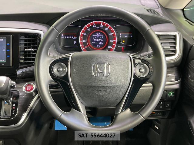 Honda ODYSSEY 2014-01 8651037-11