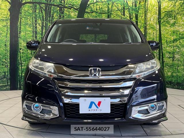 Honda ODYSSEY 2014-01 8651037-14