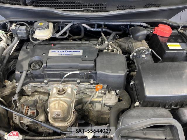 Honda ODYSSEY 2014-01 8651037-17