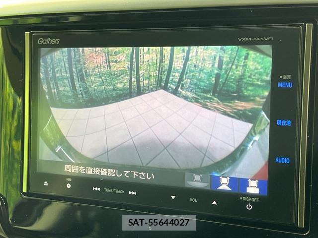 Honda ODYSSEY 2014-01 8651037-3