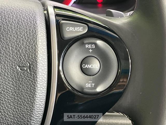 Honda ODYSSEY 2014-01 8651037-6