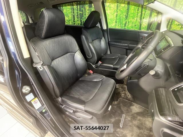 Honda ODYSSEY 2014-01 8651037-7