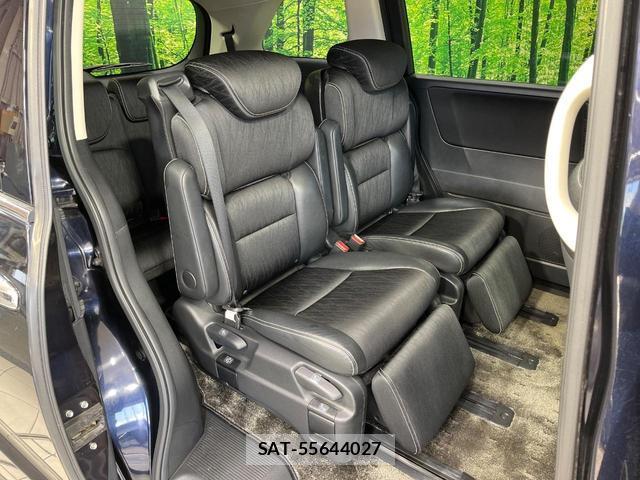 Honda ODYSSEY 2014-01 8651037-8