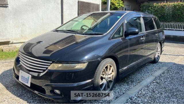 Honda ODYSSEY 2005-10 8651301-0