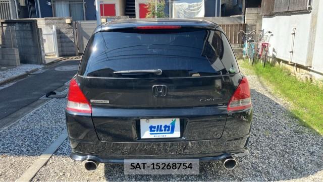 Honda ODYSSEY 2005-10 8651301-1