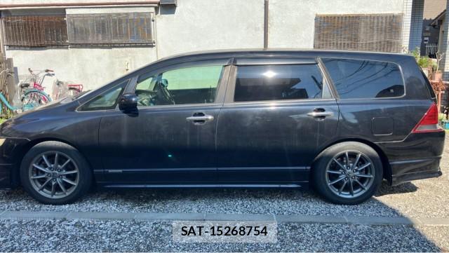 Honda ODYSSEY 2005-10 8651301-10