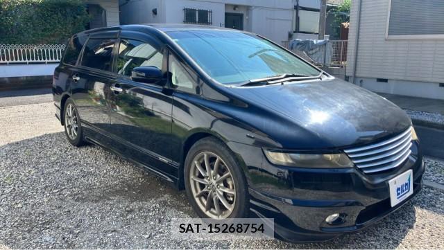 Honda ODYSSEY 2005-10 8651301-11