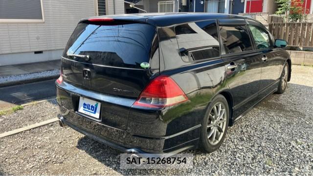 Honda ODYSSEY 2005-10 8651301-12
