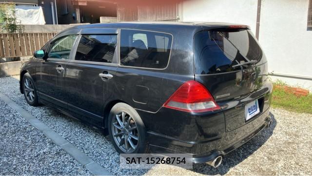 Honda ODYSSEY 2005-10 8651301-13