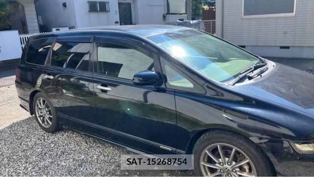 Honda ODYSSEY 2005-10 8651301-3