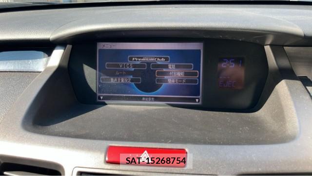 Honda ODYSSEY 2005-10 8651301-4
