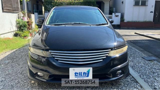 Honda ODYSSEY 2005-10 8651301-9