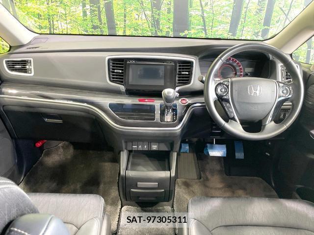 Honda ODYSSEY 2014-02 8651567-1