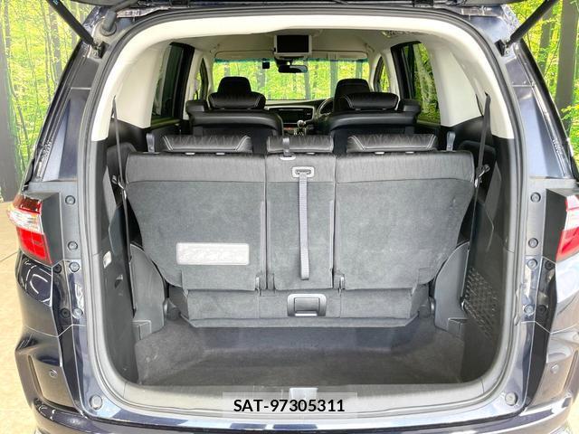 Honda ODYSSEY 2014-02 8651567-10