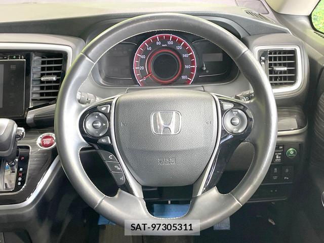 Honda ODYSSEY 2014-02 8651567-11