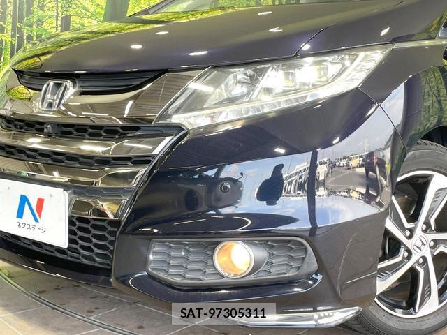 Honda ODYSSEY 2014-02 8651567-12