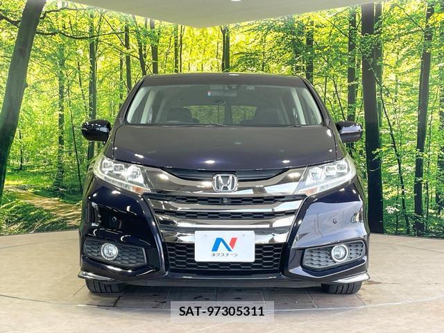 Honda ODYSSEY 2014-02 8651567-14