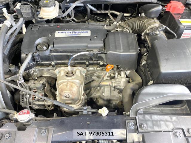 Honda ODYSSEY 2014-02 8651567-17