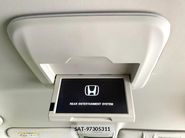 Honda ODYSSEY 2014-02 8651567-3