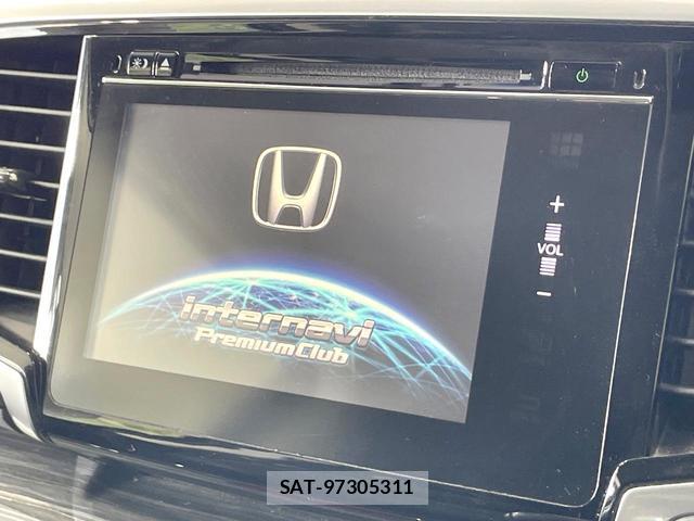Honda ODYSSEY 2014-02 8651567-4