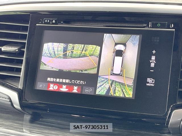 Honda ODYSSEY 2014-02 8651567-5