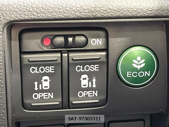 Honda ODYSSEY 2014-02 8651567-6