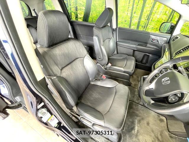 Honda ODYSSEY 2014-02 8651567-7