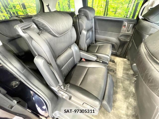 Honda ODYSSEY 2014-02 8651567-8
