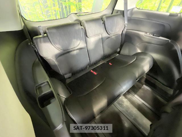 Honda ODYSSEY 2014-02 8651567-9