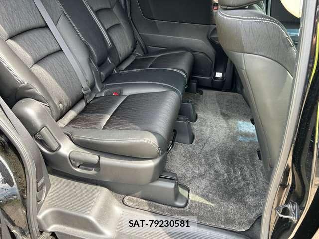 Honda ODYSSEY 2015-04 8651786-11