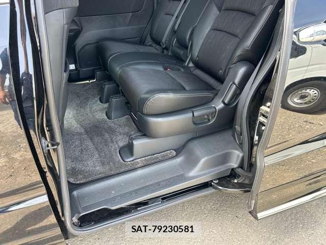 Honda ODYSSEY 2015-04 8651786-15