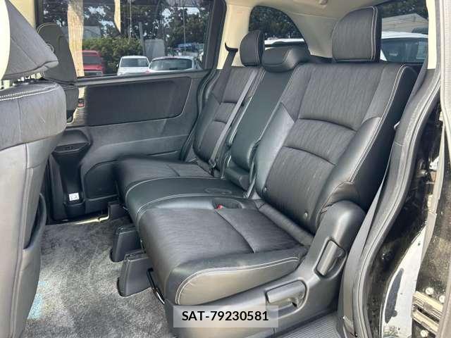 Honda ODYSSEY 2015-04 8651786-16