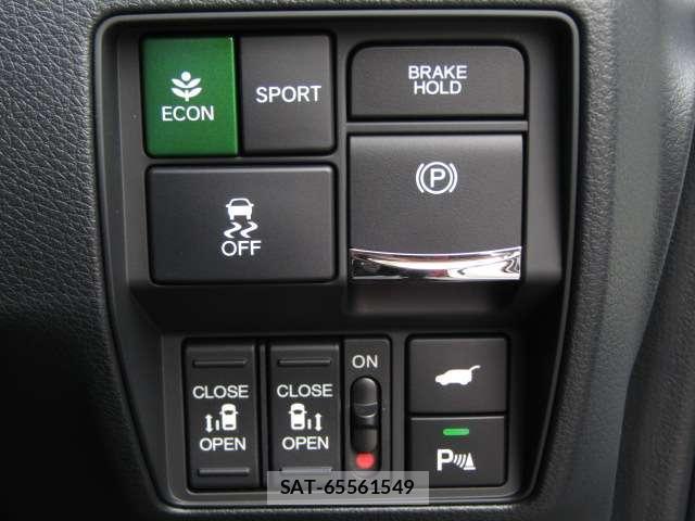 Honda ODYSSEY 2025-07 8652335-1