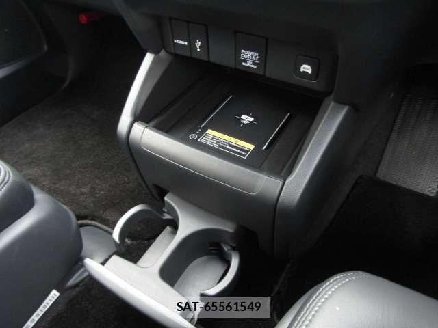 Honda ODYSSEY 2025-07 8652335-13