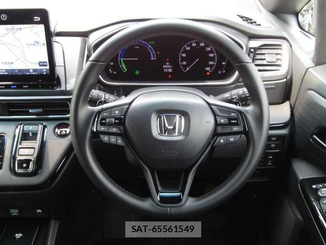 Honda ODYSSEY 2025-07 8652335-2
