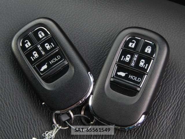 Honda ODYSSEY 2025-07 8652335-7