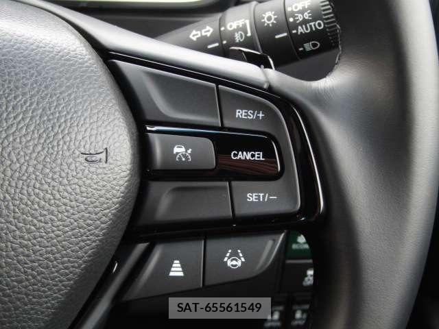 Honda ODYSSEY 2025-07 8652335-9