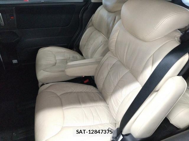 Honda ODYSSEY 2015-12 8652697-3