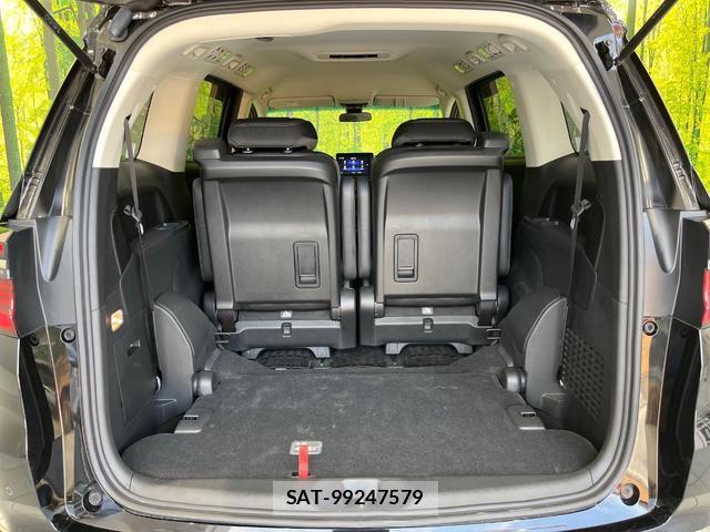 Honda ODYSSEY 2021-10 8652930-10