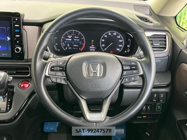 Honda ODYSSEY 2021-10 8652930-11