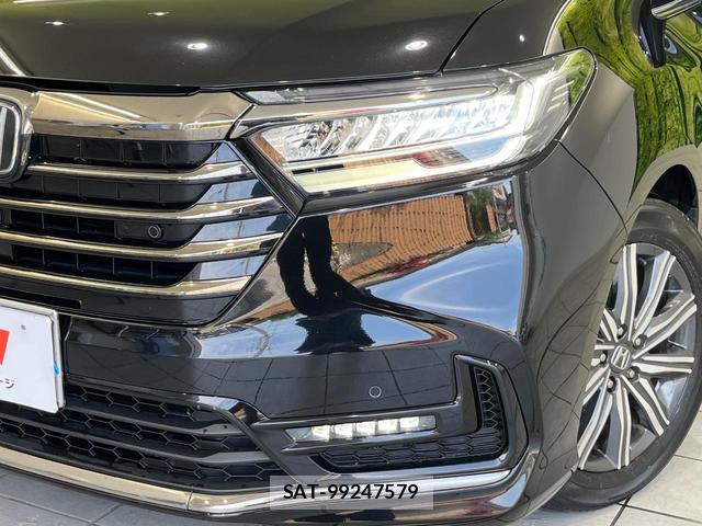 Honda ODYSSEY 2021-10 8652930-12
