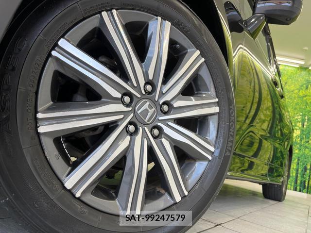 Honda ODYSSEY 2021-10 8652930-13